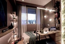 Lentor Hills Road (D26), Condominium #598074941